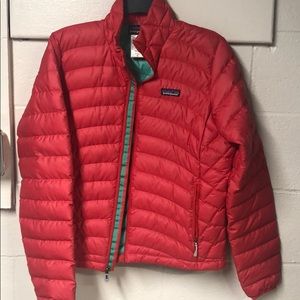 Patagonia jacket